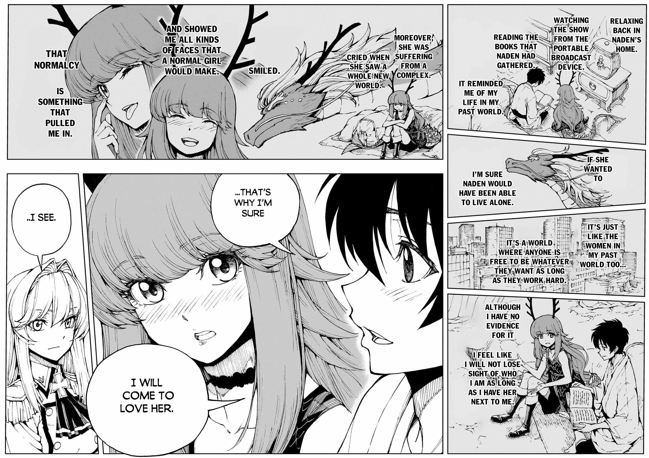 How a Realist Hero Rebuilt the Kingdom Chapter 67 17